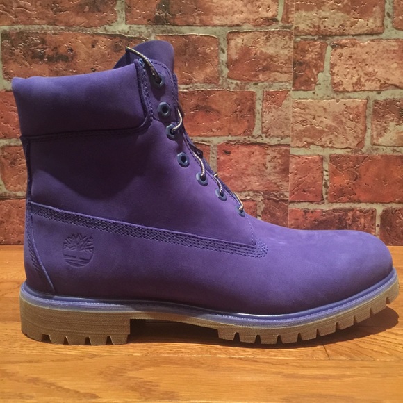 Timberland Men’s 6” boots Limited release # A1P5U - Picture 4 of 8